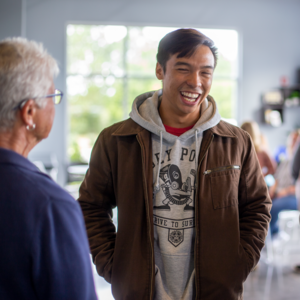 Image for Creative Arts Team